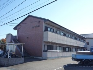 ルージュ III外観写真