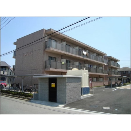 セレクトIV外観写真