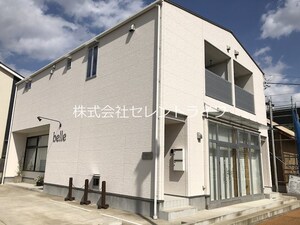 コンフォート・ユー外観写真