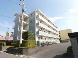 タイガー田川外観写真