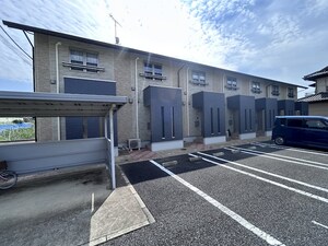 グラン　メゾン外観写真