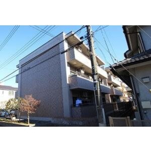Life ・one外観写真