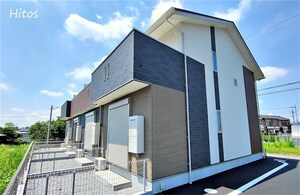 Liverte （リベルテ）　I外観写真