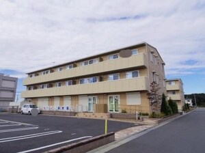 UTOPIA　FOURLEAF　A外観写真