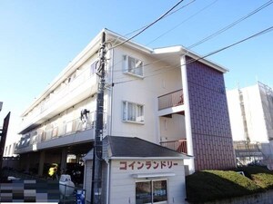ジュネスKN春日外観写真