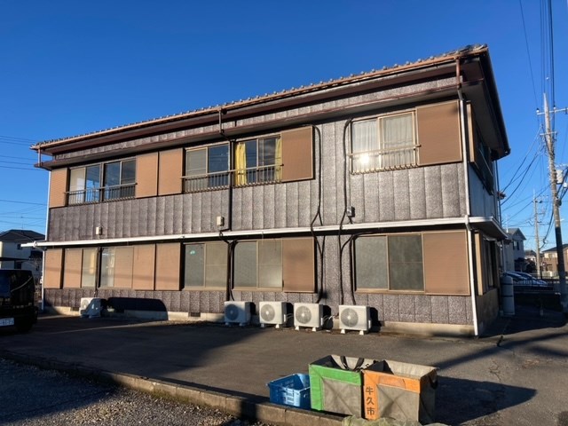 初期費用ゼロ円　モカフラット