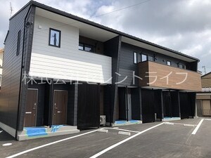 サザン・フォレスト外観写真