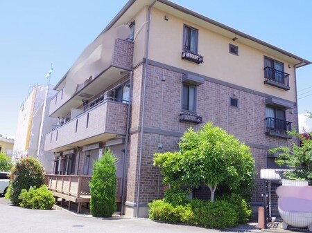 ダイヤファースト二ノ宮　A外観写真