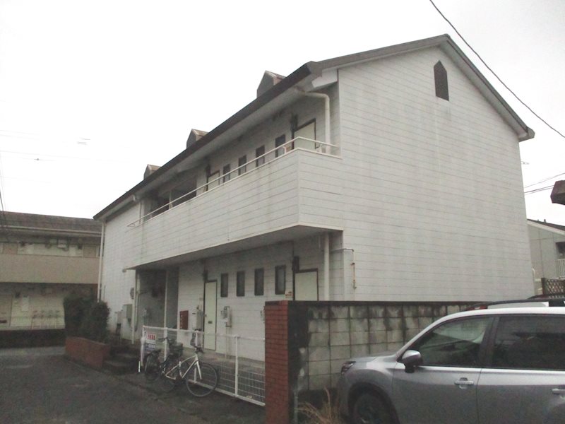 シティハイツ春日