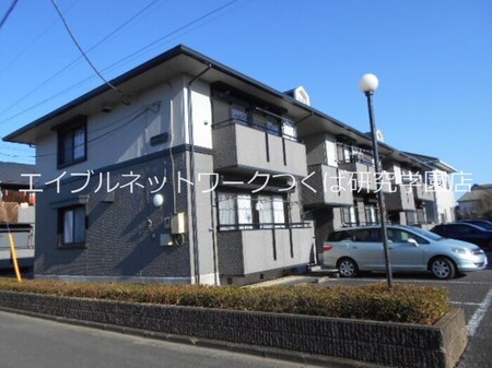 エルクレールC外観写真
