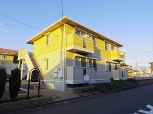 シェソワ　A外観写真