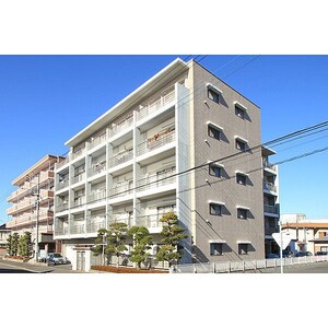 エイブル３外観写真