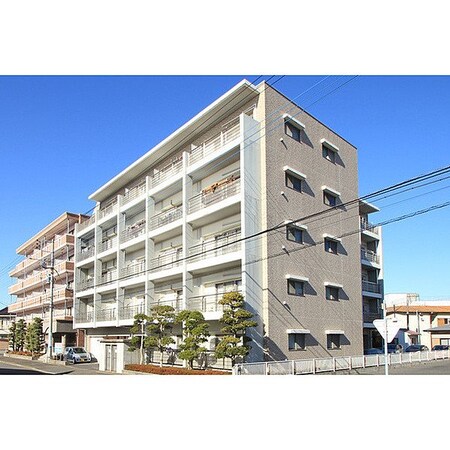 エイブル３外観写真