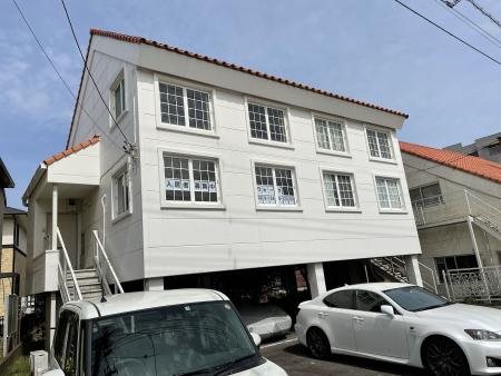 シャインプレイスつくば