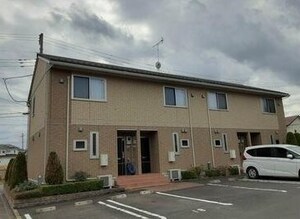 フェリース　C外観写真