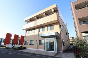 荒井第二ビル外観写真