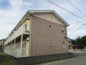 カトレアハイムA外観写真