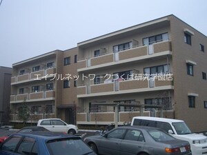 サンステージ外観写真