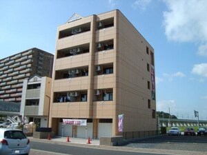 アンとラズの家外観写真