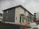 Grand Rise Tsukuba B棟
