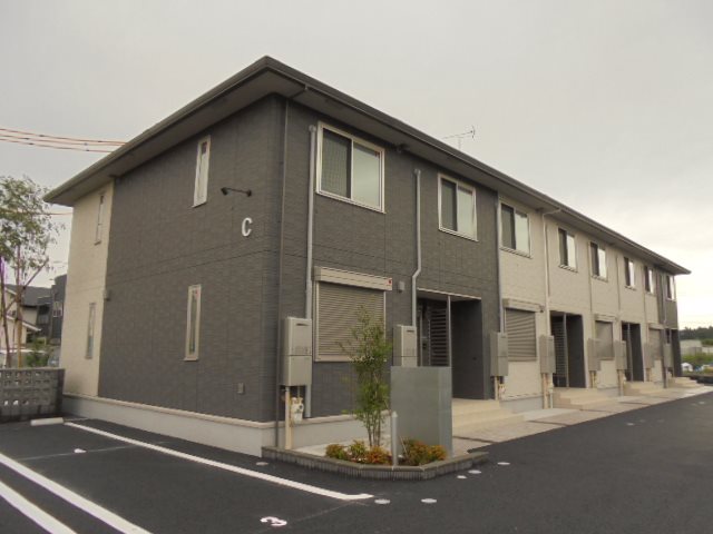 GRAND RISE TSUKUBA C