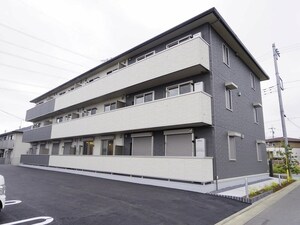 SOLARIE　MIDORINO（ソラリエ　ミドリノ）IV外観写真