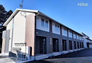 Precious （プレシャス）外観写真