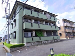 グランドｳールIII　A外観写真