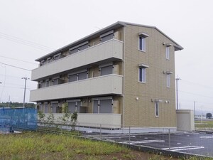 ルミエール外観写真