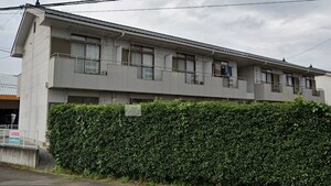 ザ・ドリーム　I外観写真