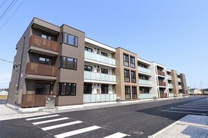 Fleur（フルール）外観写真