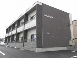 Hi・ValleyIV外観写真