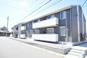 AlwaysFriendly学園の森外観写真