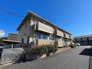 チェリーウェル外観写真