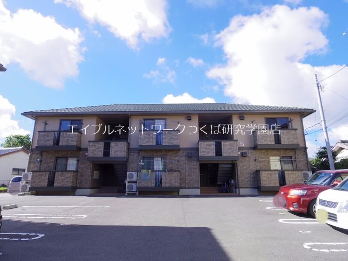 グランドゥール高林　B