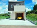 牛久さくら台戸建ガレージハウス