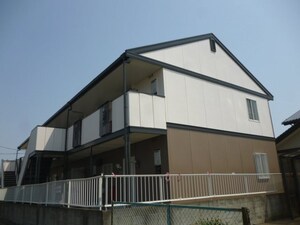 プレジオ栄外観写真