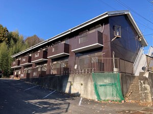 【初期費用ゼロ】ウッドフラット外観写真