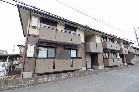 K‘Sパビリオン　C外観写真