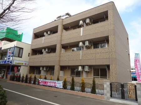 Arcadia TSUKUBA（アルカディアツクバ）外観写真