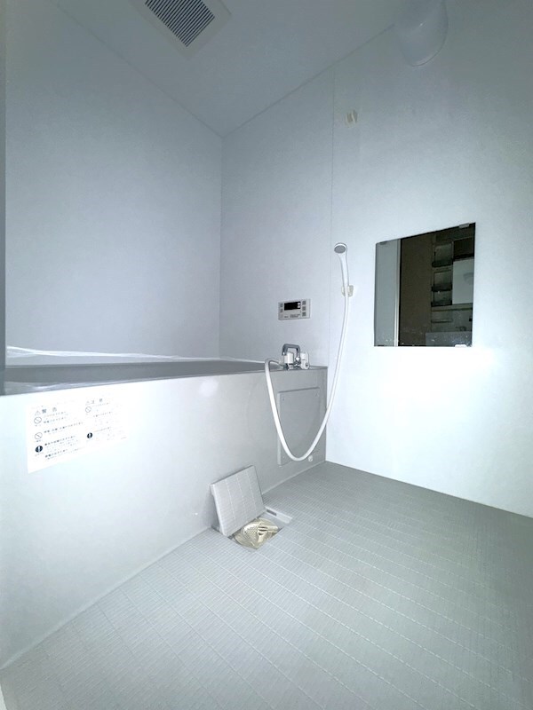風呂画像