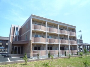 Ｋ・Ｓガーデン　つくば外観写真