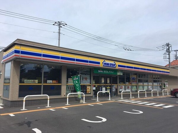 その他(ミニストップつくば市天久保店まで160m)