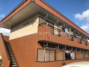 コーポセレーン外観写真