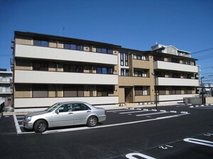 ティアラやまのい外観写真