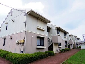 クレスト松代　B外観写真