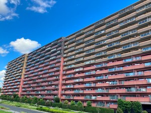 ガレリアヴェ－ル外観写真
