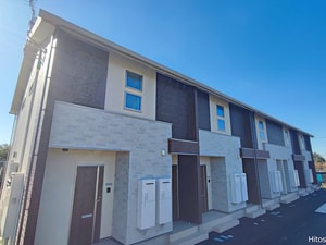 Arcobaleno（アルコバレーノ）外観写真