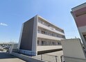 オリーブ学園の森