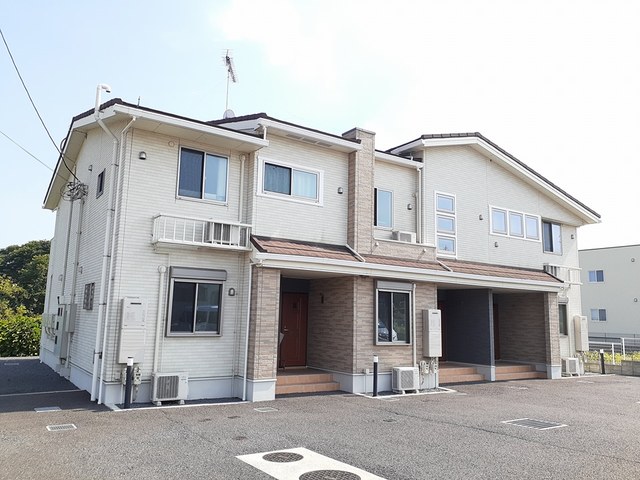 ウィステリア・フィオーレIII